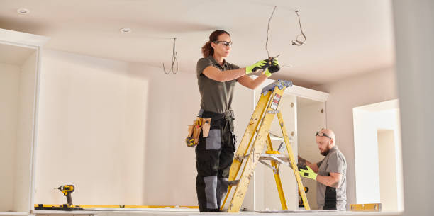 Best 24-Hour Electrician  in La Joya, TX